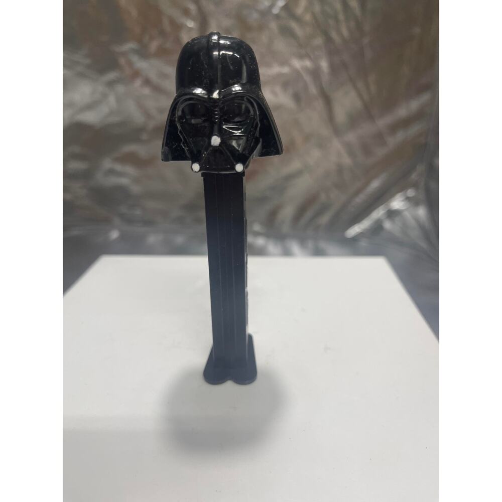 Star Wars Darth Vader Pez Dispenser 1997 Vintage